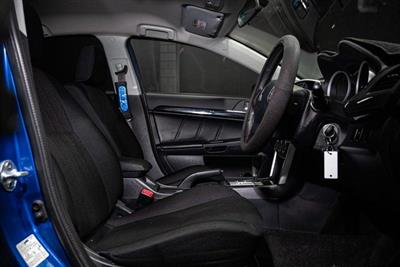 2017 Mitsubishi Lancer - Thumbnail