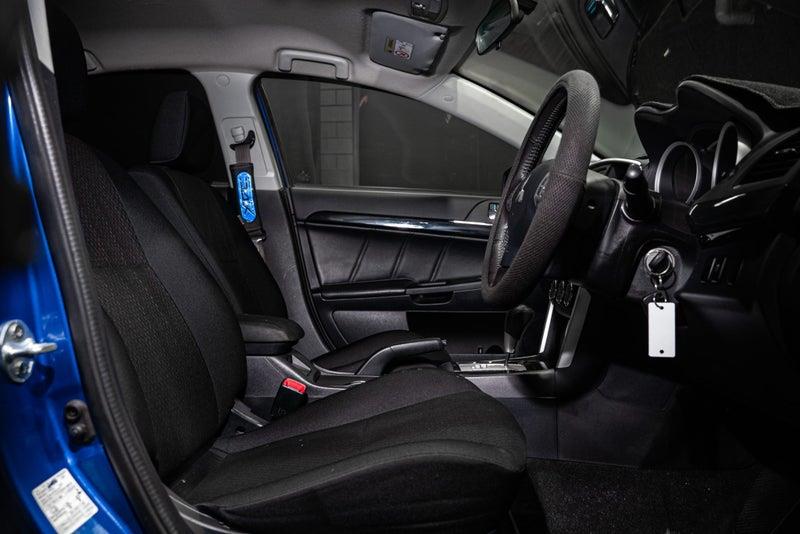 2017 Mitsubishi Lancer