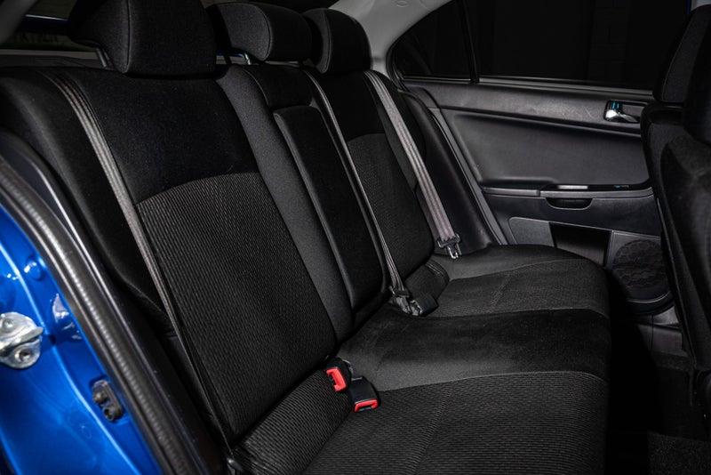 2017 Mitsubishi Lancer