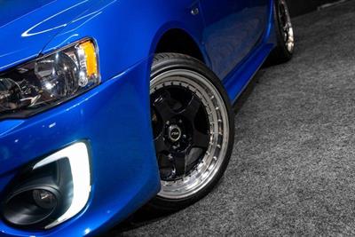 2017 Mitsubishi Lancer - Thumbnail