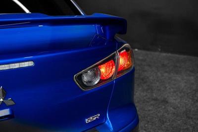 2017 Mitsubishi Lancer - Thumbnail