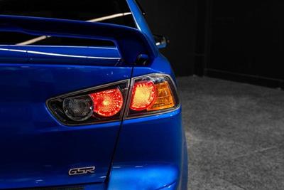 2017 Mitsubishi Lancer - Thumbnail