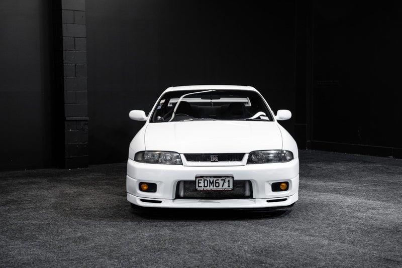 1996 Nissan Skyline