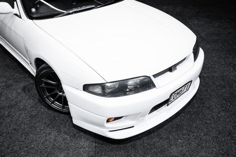 1996 Nissan Skyline