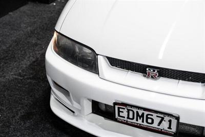 1996 Nissan Skyline - Thumbnail