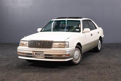1996 Toyota Crown