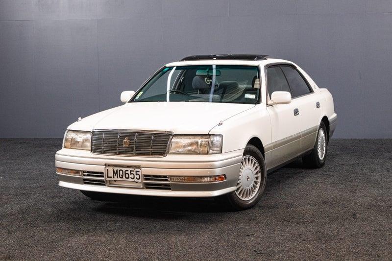 1996 Toyota Crown