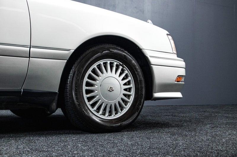 1996 Toyota Crown