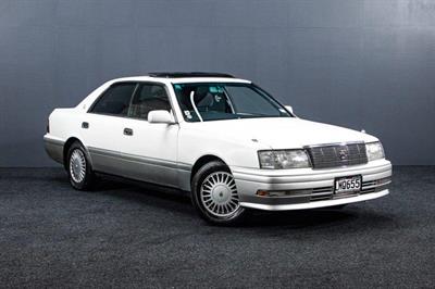 1996 Toyota Crown - Thumbnail