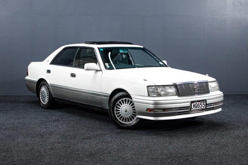 1996 Toyota Crown