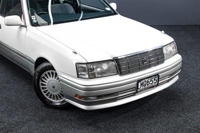 1996 Toyota Crown - Thumbnail