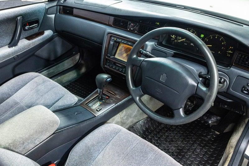 1996 Toyota Crown