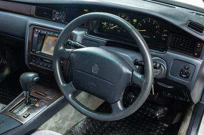 1996 Toyota Crown - Thumbnail