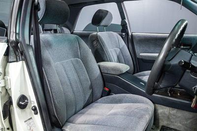 1996 Toyota Crown - Thumbnail