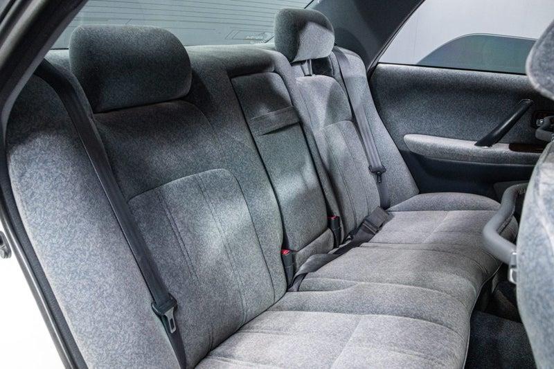 1996 Toyota Crown