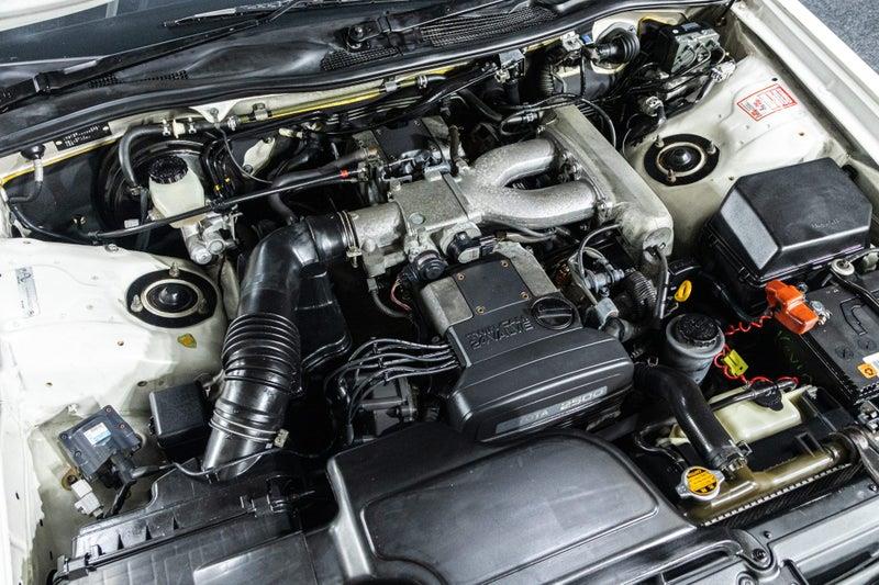 1996 Toyota Crown