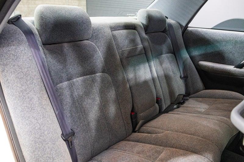 1996 Toyota Crown