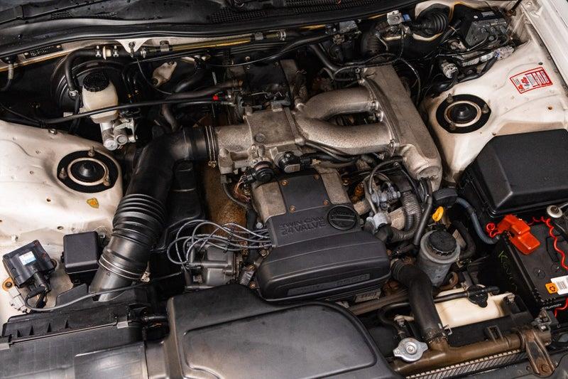 1996 Toyota Crown
