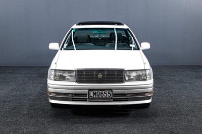 1996 Toyota Crown - Thumbnail