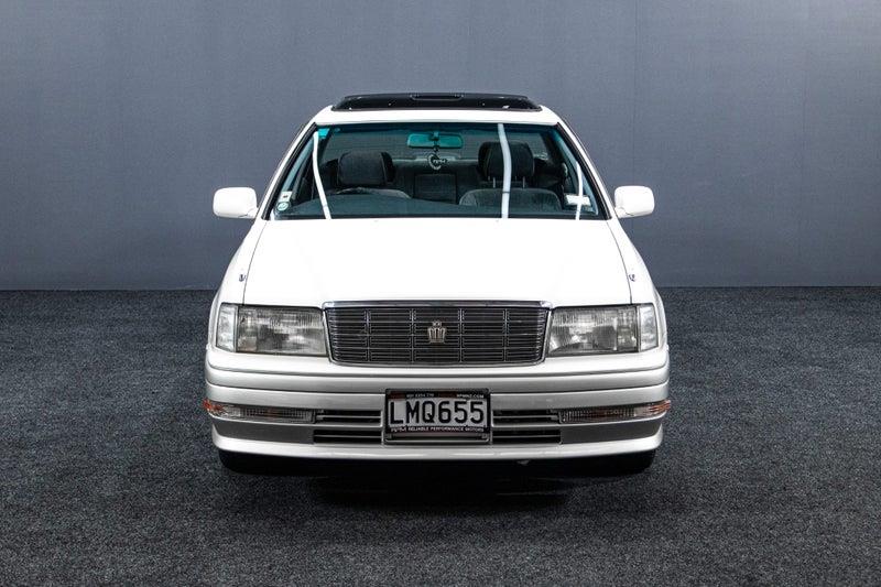 1996 Toyota Crown