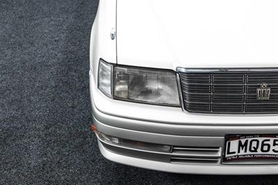 1996 Toyota Crown - Thumbnail
