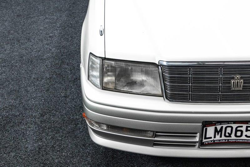 1996 Toyota Crown