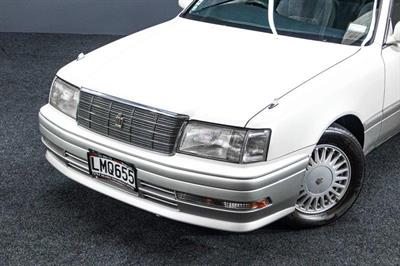 1996 Toyota Crown - Thumbnail