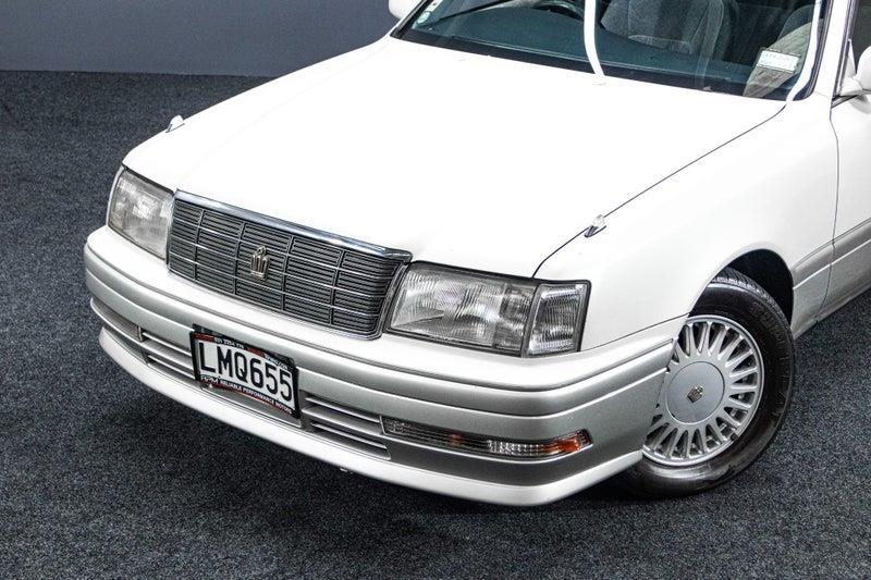 1996 Toyota Crown
