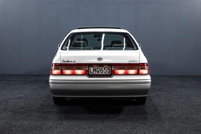 1996 Toyota Crown - Thumbnail