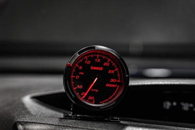 2007 Subaru Impreza - Thumbnail