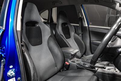 2007 Subaru Impreza - Thumbnail