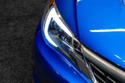 2007 Subaru Impreza - Thumbnail