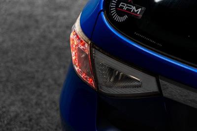 2007 Subaru Impreza - Thumbnail
