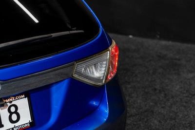 2007 Subaru Impreza - Thumbnail