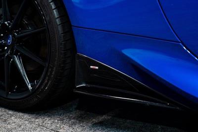 2023 Subaru BRZ - Thumbnail