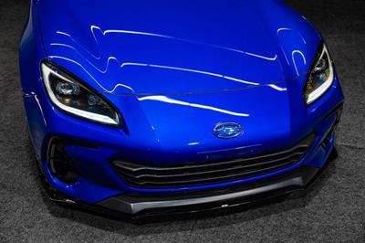 2023 Subaru BRZ - Thumbnail