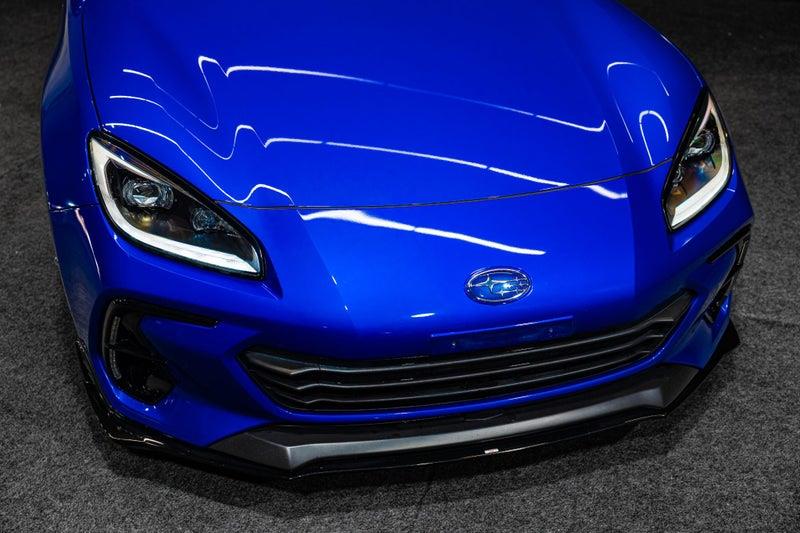 2023 Subaru BRZ
