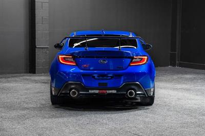 2023 Subaru BRZ - Thumbnail