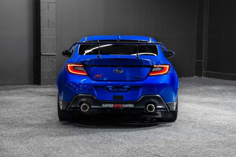 2023 Subaru BRZ