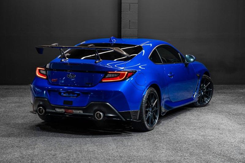2023 Subaru BRZ