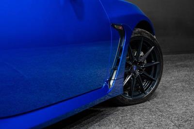 2023 Subaru BRZ - Thumbnail