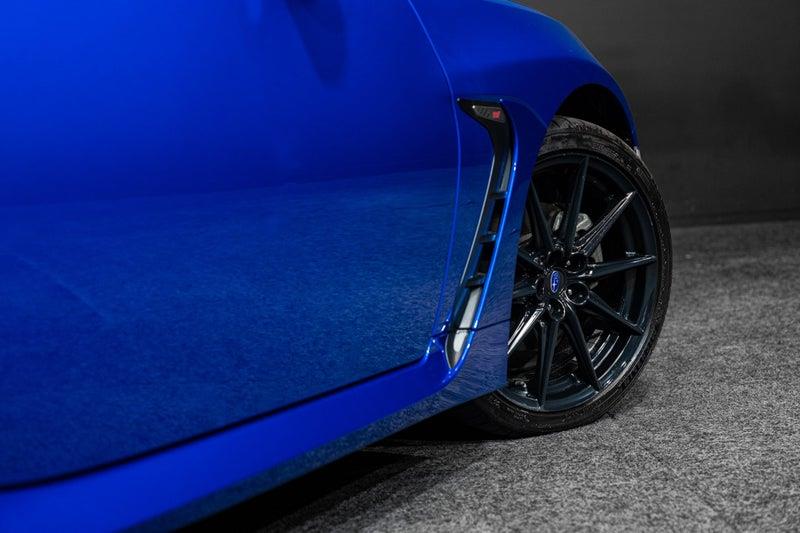 2023 Subaru BRZ