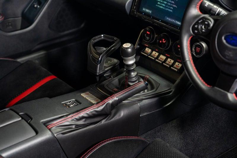 2023 Subaru BRZ