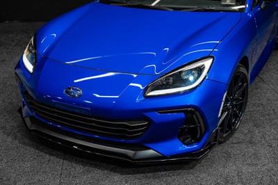 2023 Subaru BRZ - Thumbnail