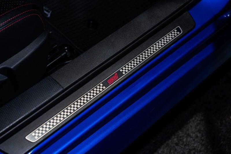 2023 Subaru BRZ