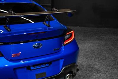 2023 Subaru BRZ - Thumbnail