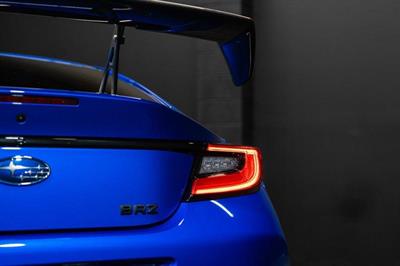2023 Subaru BRZ - Thumbnail