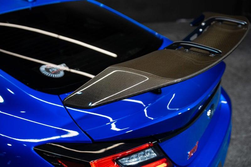 2023 Subaru BRZ