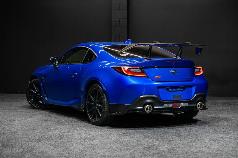 2023 Subaru BRZ