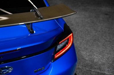 2023 Subaru BRZ - Thumbnail